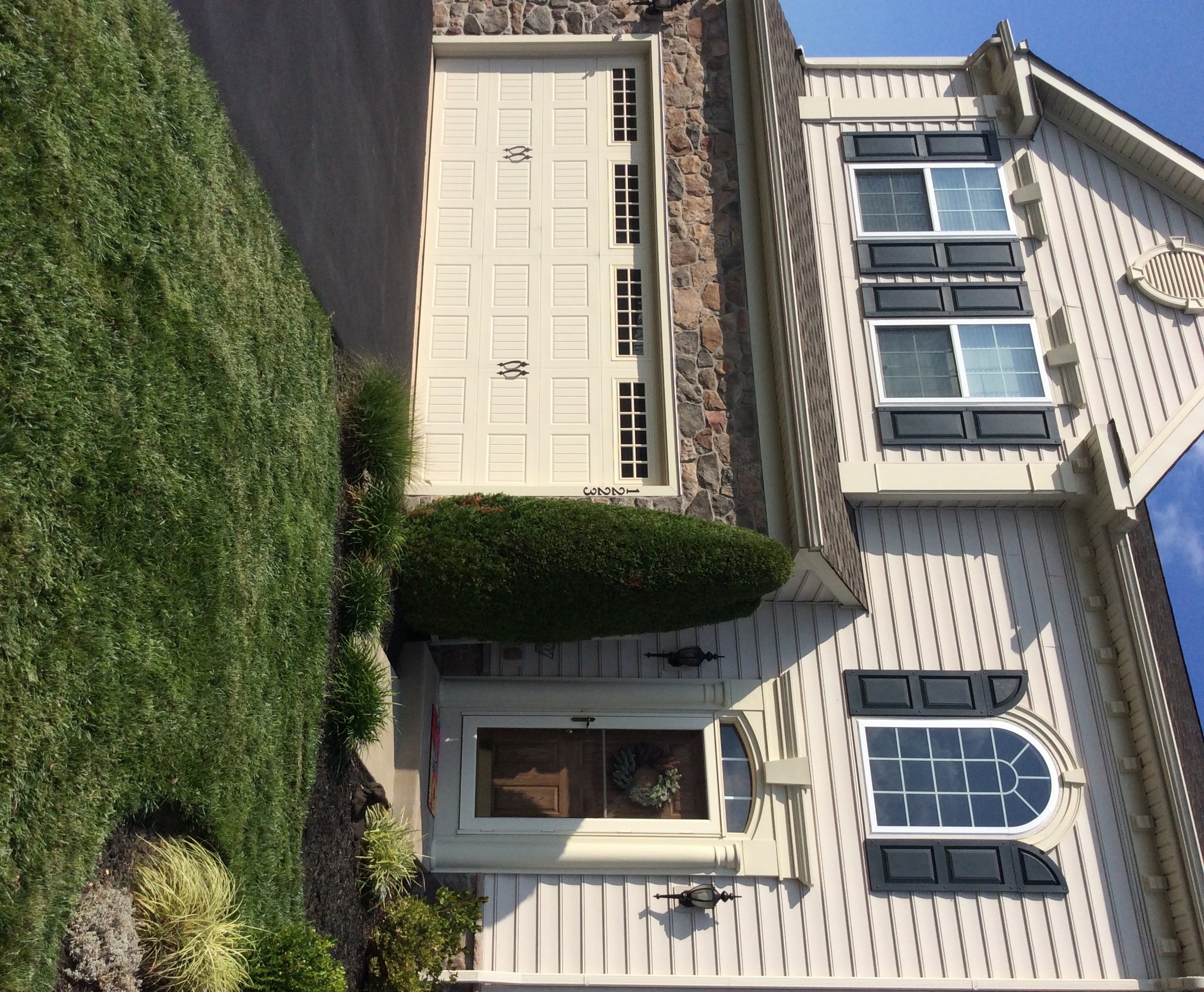 Coming Soon... Arbours at Creek, 55+ Community